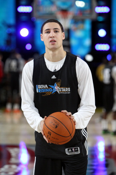 一个趋势 一个趋势